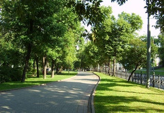 Пешгӯии обу ҳаво барои 5 июл