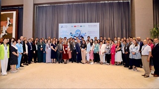 Страны Центральной Азии обсудили предварительную оценку региональной программы «Единое здоровье»