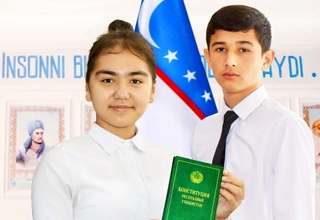 Основной Закон как отражение политической мудрости и мышления народа