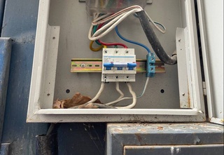 В Наманганской области выявлено незаконное потребление электроэнергии на 346,7 млн сумов