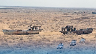 Волга дарёсидан Орол денгизига сув олиб келиш имконияти мавжудми?