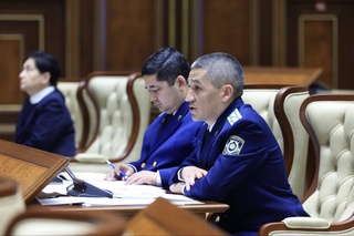 Совершенствуется система исполнения судебных актов и актов иных органов