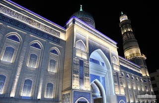 Andijonda masjidlardan olingan ortiqcha toʻlov qaytarildi