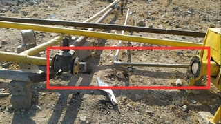 22 кун ичида 427 830 та хонадоннинг 1 кунлик истеъмолига тенг табиий газ "ўғирланган"