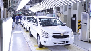 UzAuto Motors: after the opening of online car contracting, more than 31 thousand contracts were concluded