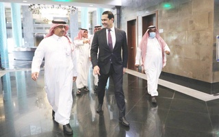 Нефтехимия как драйвер развития экономического партнерства Узбекистана и Саудовской Аравии