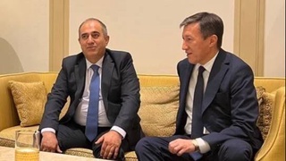 Укрепляется научно-аналитическое сотрудничество между интеллектуальными центрами Узбекистана и Таджикистана