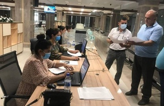 Аҳоли мурожаатларини ҳал этиш учун жойларда “Тезкор штаблар” ташкил этилмоқда