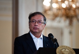 Президент Колумбии высылает всех дипломатов Израиля после атаки на флотилию с гумпомощью