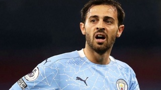 Холанн забивает три гола «Кристал Пэлас», но Гвардиола держится за Бернарду Силву