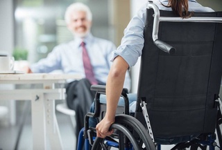 Additional conditions have been created in Uzbekistan to ensure the rights of persons with disabilities to the administration of justice