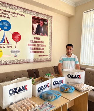 Xotira hamisha muqaddas, qadr azizdir