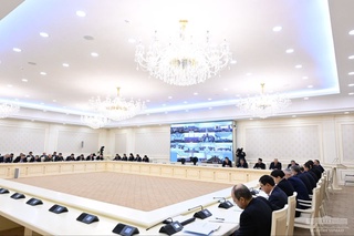 Барча давлат идоралари сайтларини ногиронлиги борлар учун қулай шаклга келтириш зарур