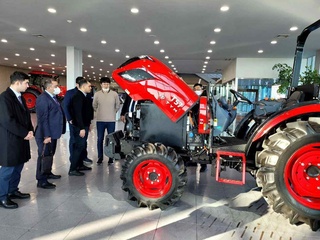 Кореянинг KITECH институти R&amp;D марказни тузишда кўмаклашади