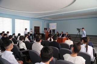 Maktab va oliy ta'lim integratsiyasi — zamonaviy, yetuk kadrlar tayyorlashga xizmat qiladi