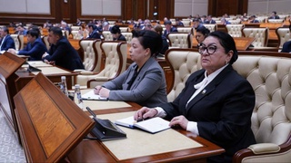 Сенат одобрил Закон об основных направлениях налоговой и бюджетной политики на 2025 год