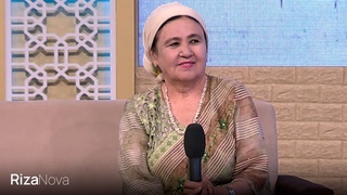 “Zehn qo‘ysang bilimga, ilm tomar dilingga”