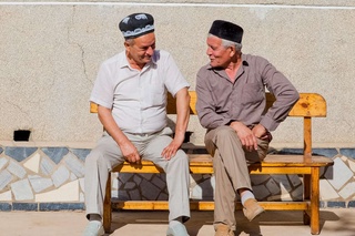 Ўзбекистонликларнинг ўртача умр кўриш давомийлиги неча ёшлиги айтилди