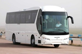 Шаҳарлараро автобусда йўл ҳақи нархлари бир ойда ўртача 1,5 фоизга ошган