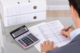 МИБ Қибрайда қарздорликларни ундирмоқда