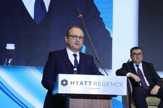 Мухтор Умаров экспортдаги муаммолар ҳақида гапирди