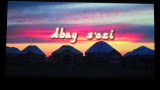 “Abayni hurmat qilgan oʻzbek xalqiga taʼzimdamiz”