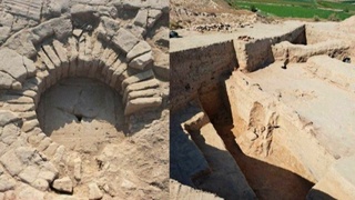 “Қанқа шаҳристони” ёдгорлигига етказилган жиддий зарар бўйича  жиноят иши қўзғатилди