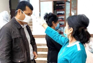 Бугун 7 500 нафардан ортиқ филология йўналишидаги фан ўқитувчилари малака (тест) синовларида қатнашади