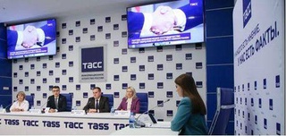 В Екатеринбурге состоялась пресс-конференция, посвященная результатам визита делегации предпринимателей Свердловской области в Узбекистан