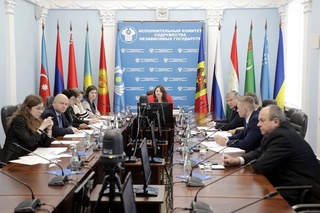 В СНГ продолжается работа по созданию Международного центра оценки рисков легализации (отмывания) доходов и финансирования терроризма