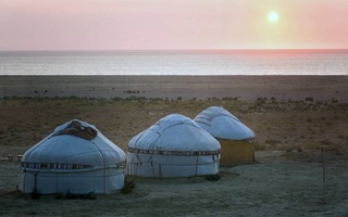 Каракалпакстан готовится к расширению устойчивого экотуризма