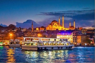 Turkiya va BAA o‘zbek sayohatchilari uchun eng sevimli dam olish maskaniga aylandi