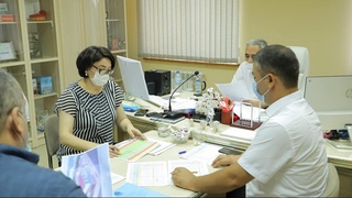 Дошкольному образованию - пристальное внимание