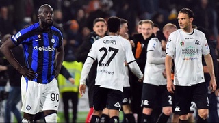 «Специя» обыграла «Интер» - Шомуродов получил 5 баллов