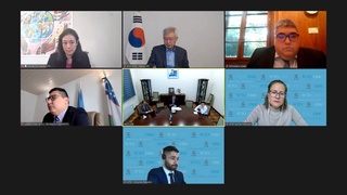 Об итогах встречи по активизации процесса вступления Республики Узбекистан в ВТО