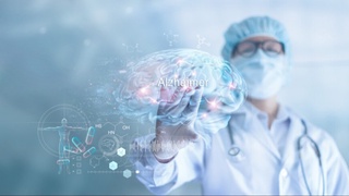 Альцгеймер касаллигини эрта босқичда даволаш усули топилди