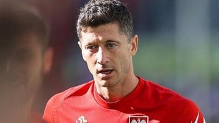 Соуза и Крыховяк обнулили талант Левандовски