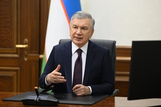 Ijtimoiy yordam va xizmatlar boʻyicha takliflar taqdimot qilindi