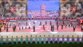 Янги Ўзбекистоннинг ҳар куни наврўз, ҳар куни бунёдкорлик, ободлик шукуҳи билан уйғун