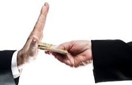 Коррупцияга қарши курашиш борасидаги ислоҳотлар самараси