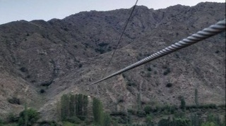 "Чодак" дам олиш масканида канат яна тўхтаб қолди