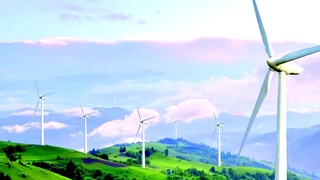 Ўзбекистоннинг энергетика барқарорлиги йўлидаги мақсадлари улкан ва стратегикдир