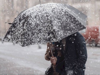 Weather forecast for February 10th