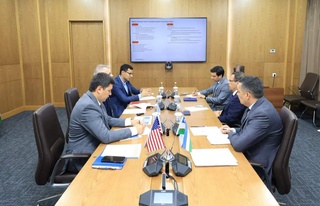 АҚШ компанияси касбий таълимни такомиллаштиришда ҳамкорлик қилади