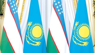 Исторический подъем в отношениях двух стран