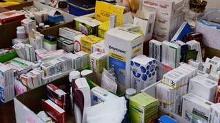 Хориждан чартер рейслар орқали кириб келаётган фуқаролар дори ва тиббий буюмлар олиб кириши мумкинми?