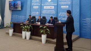 Обсуждены вопросы промышленной безопасности