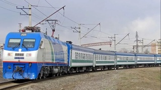 2022 йилда темирйўл транспортида 9 миллионга яқин йўловчи ташилган