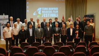 Тошкентда Турк дунёси ҳужжатли фильмлари фестивали ўтказилади