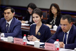 Национальное агентство социальной защиты Узбекистана и Китайская федерация инвалидов открывают новые возможности для партнерства